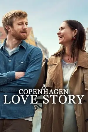 A Copenhagen Love Story (2025) Dual Audio {Hindi-English} BluRay 480p | 720p | 1080p
