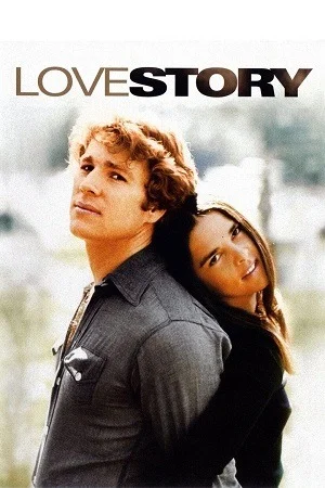 Love Story (1970) Dual Audio {Hindi-English} BluRay